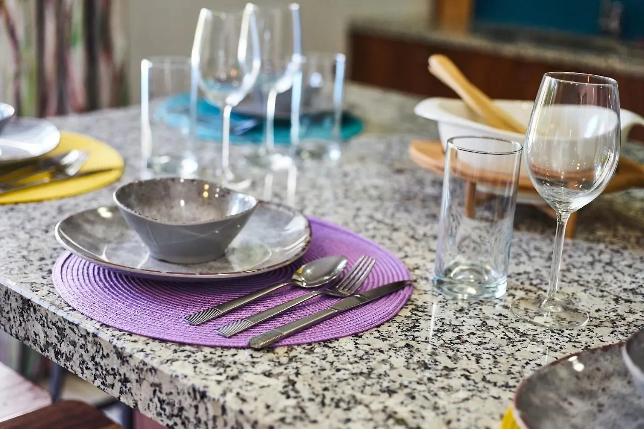Long-Term Rental Apartment In Aldea Zama Tulum