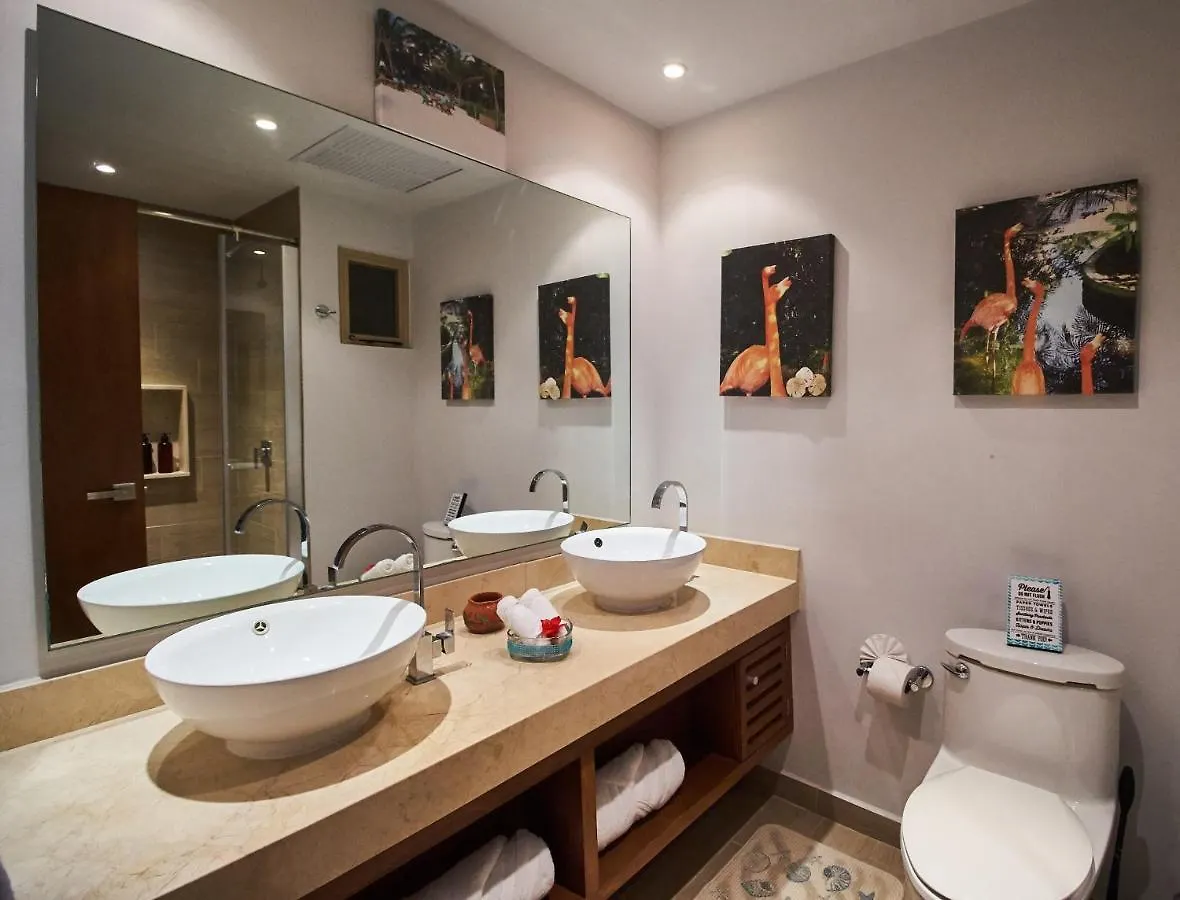 Long-Term Rental Apartment In Aldea Zama Tulum