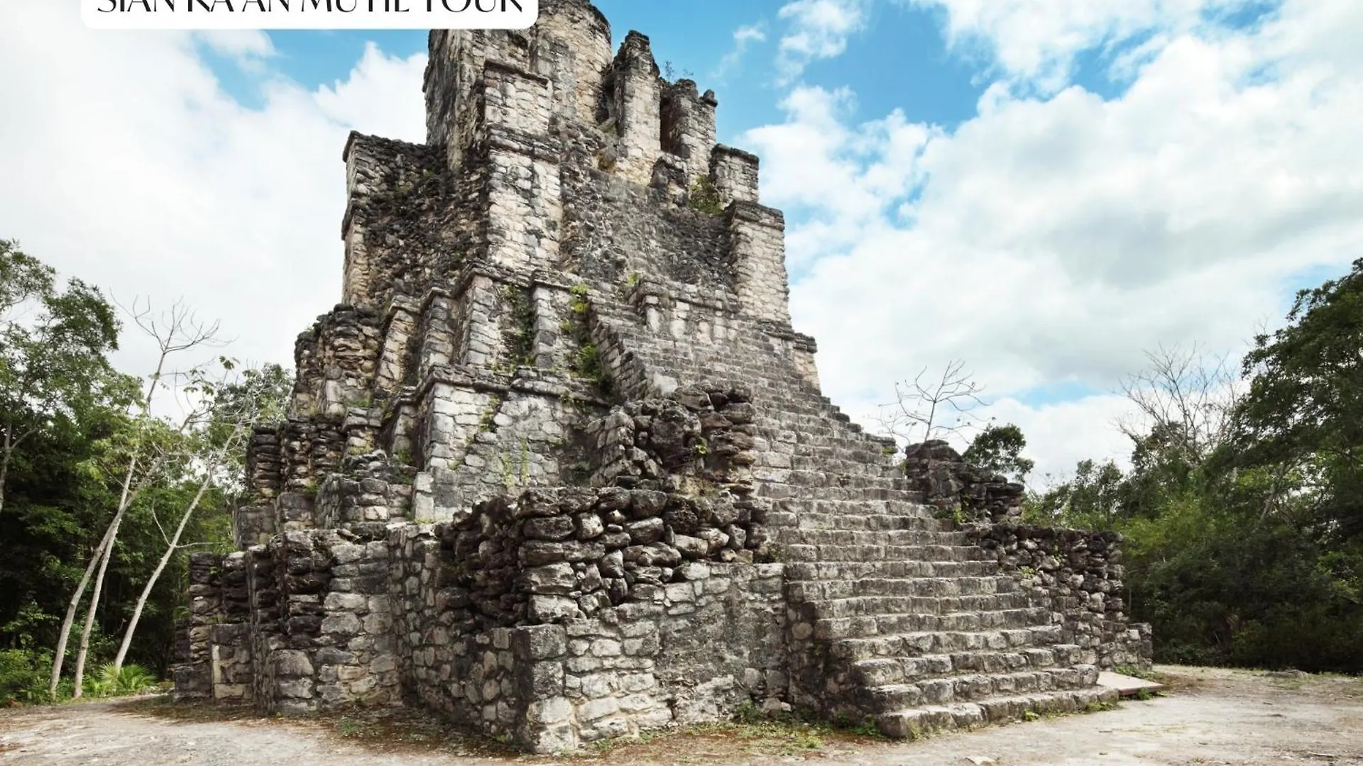 Long-Term Rental Apartment In Aldea Zama Tulum