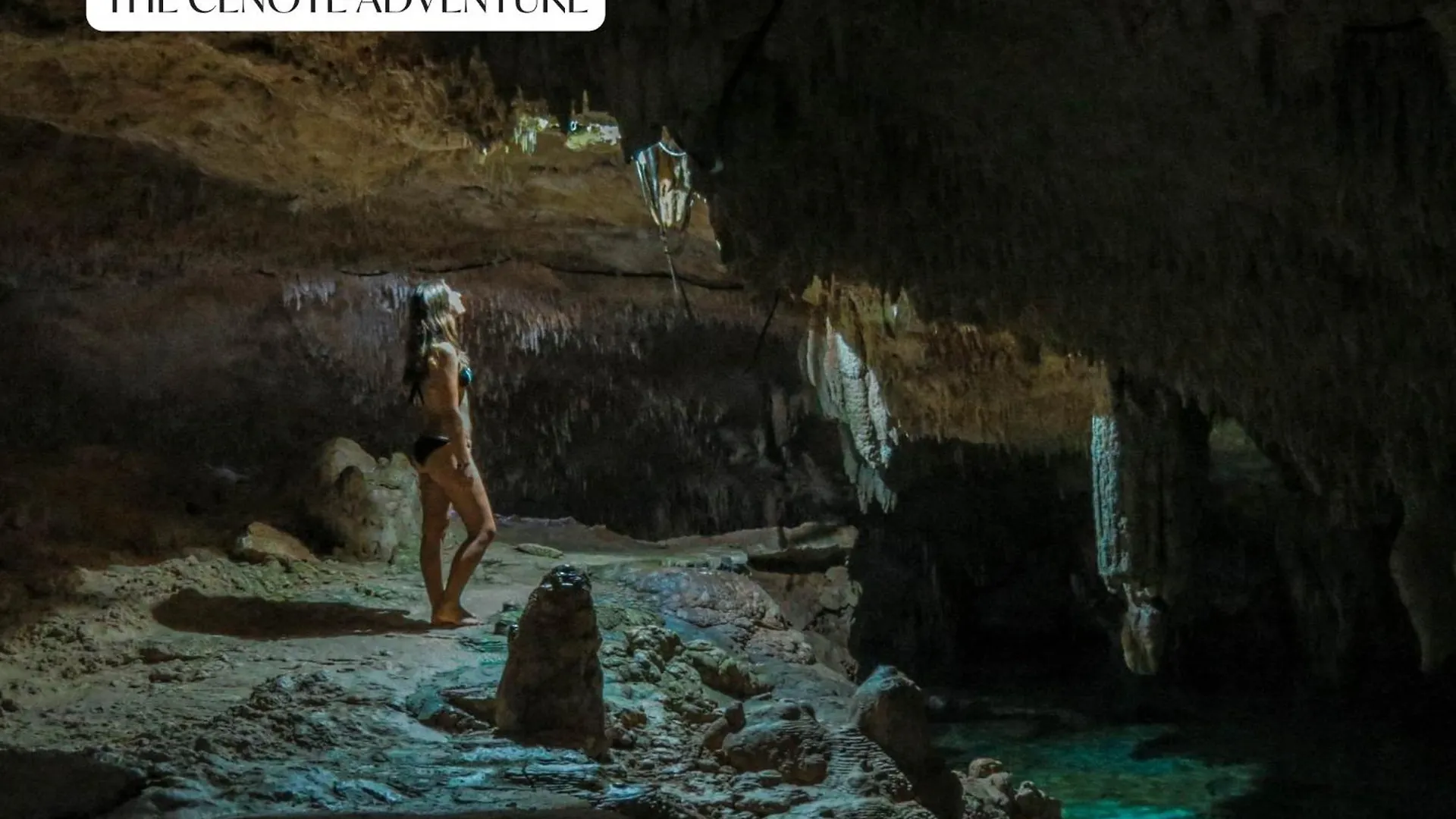 Long-Term Rental Apartment In Aldea Zama Tulum